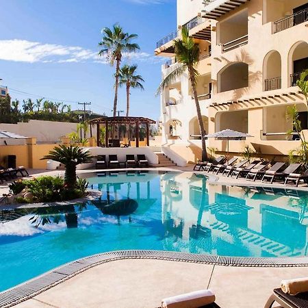 Great 1Br Marina View Nautical Jr Suite In Cabo Cabo San Lucas Buitenkant foto