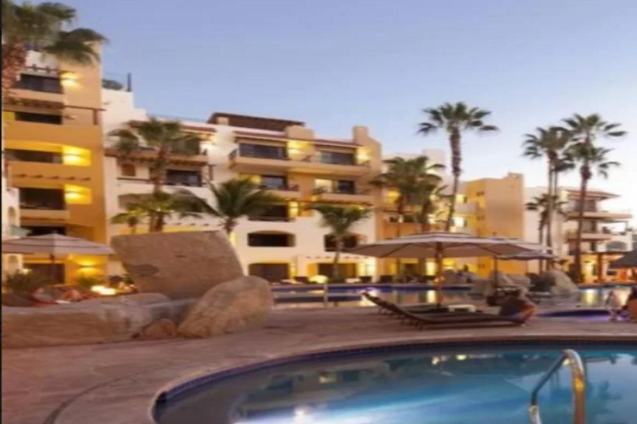 Great 1Br Marina View Nautical Jr Suite In Cabo Cabo San Lucas Buitenkant foto