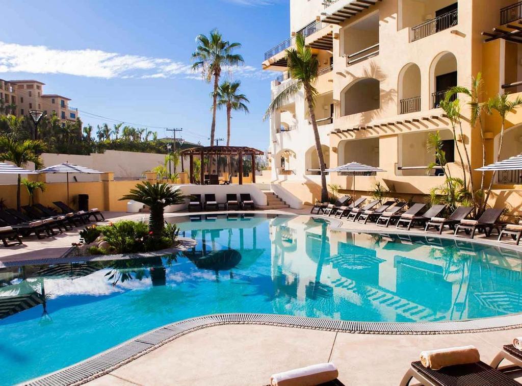 Great 1Br Marina View Nautical Jr Suite In Cabo Cabo San Lucas Buitenkant foto