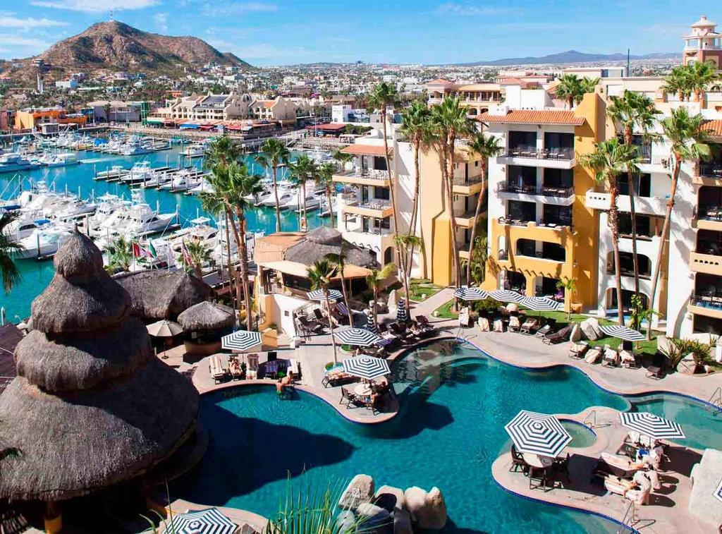 Great 1Br Marina View Nautical Jr Suite In Cabo Cabo San Lucas Buitenkant foto