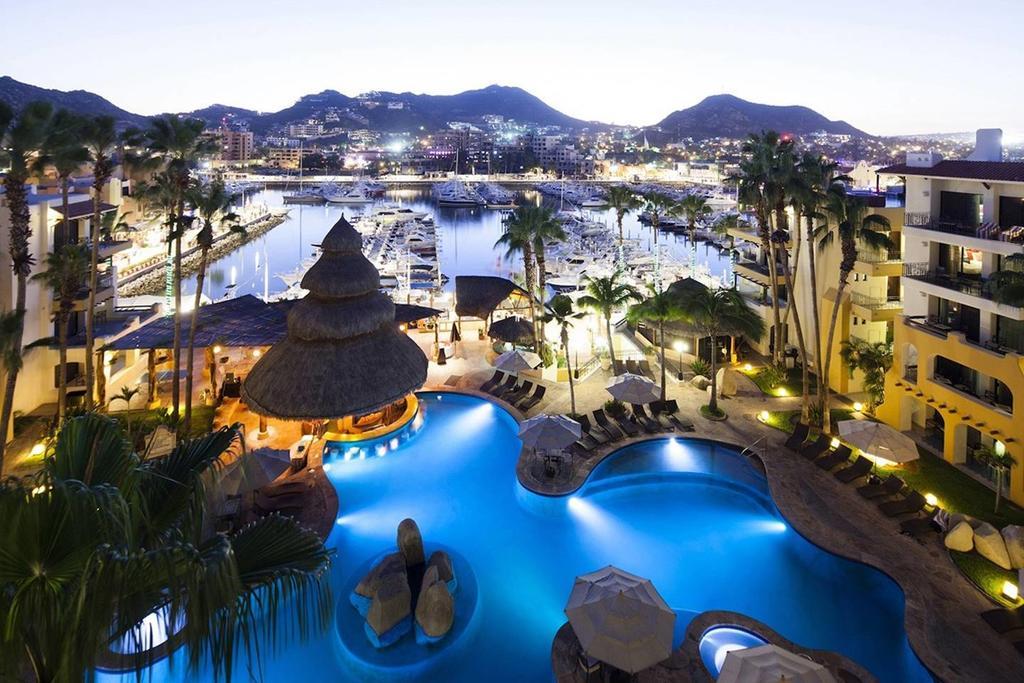 Great 1Br Marina View Nautical Jr Suite In Cabo Cabo San Lucas Buitenkant foto